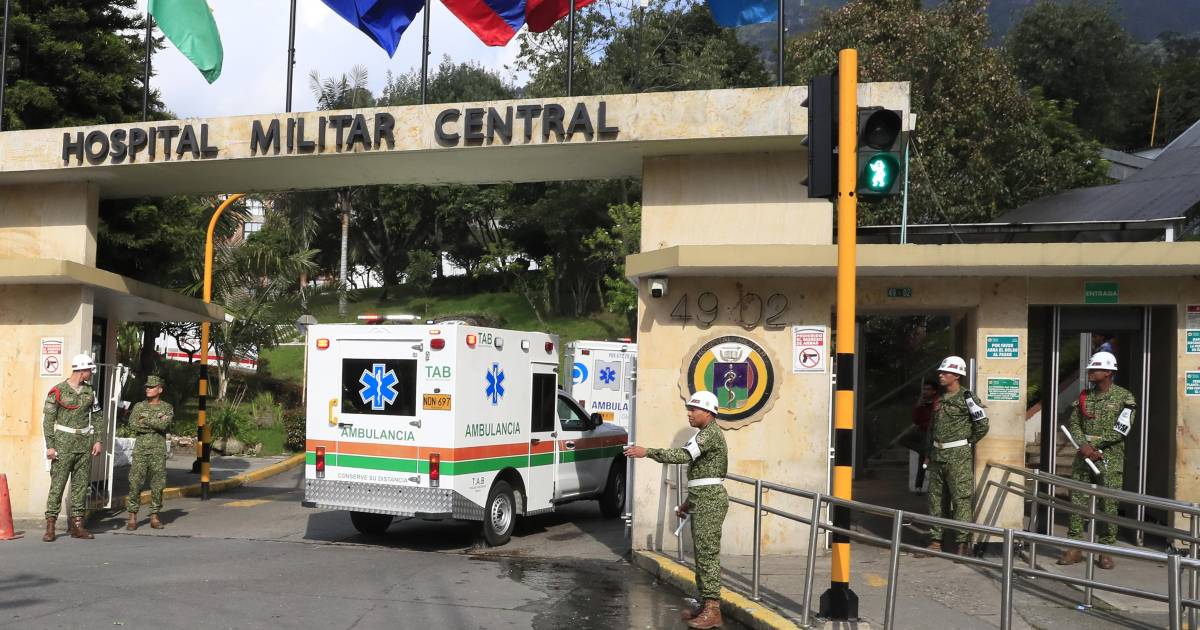 Colombia confirma 66 muertos en accidente de avión militar en Amazonía