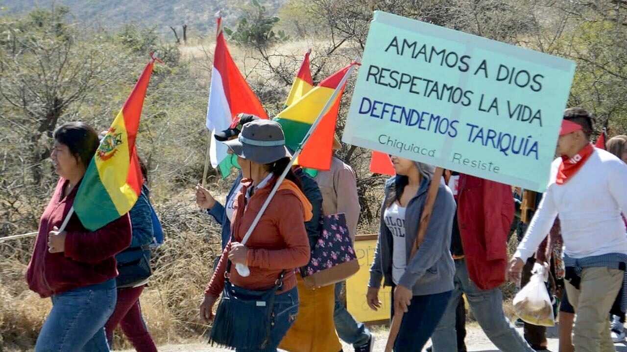 YPFB y Petrobras anuncian asistencia a audiencia por proyecto Domo Oso X3 en Tariquía