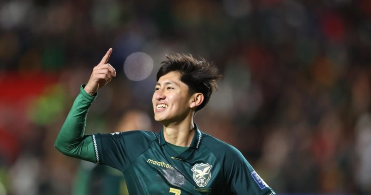 Bolivia advierte falta de margen de error ante Surinam en eliminatorias mundialistas Bolivia advierte falta de margen de error ante Surinam en eliminatorias mundialistas