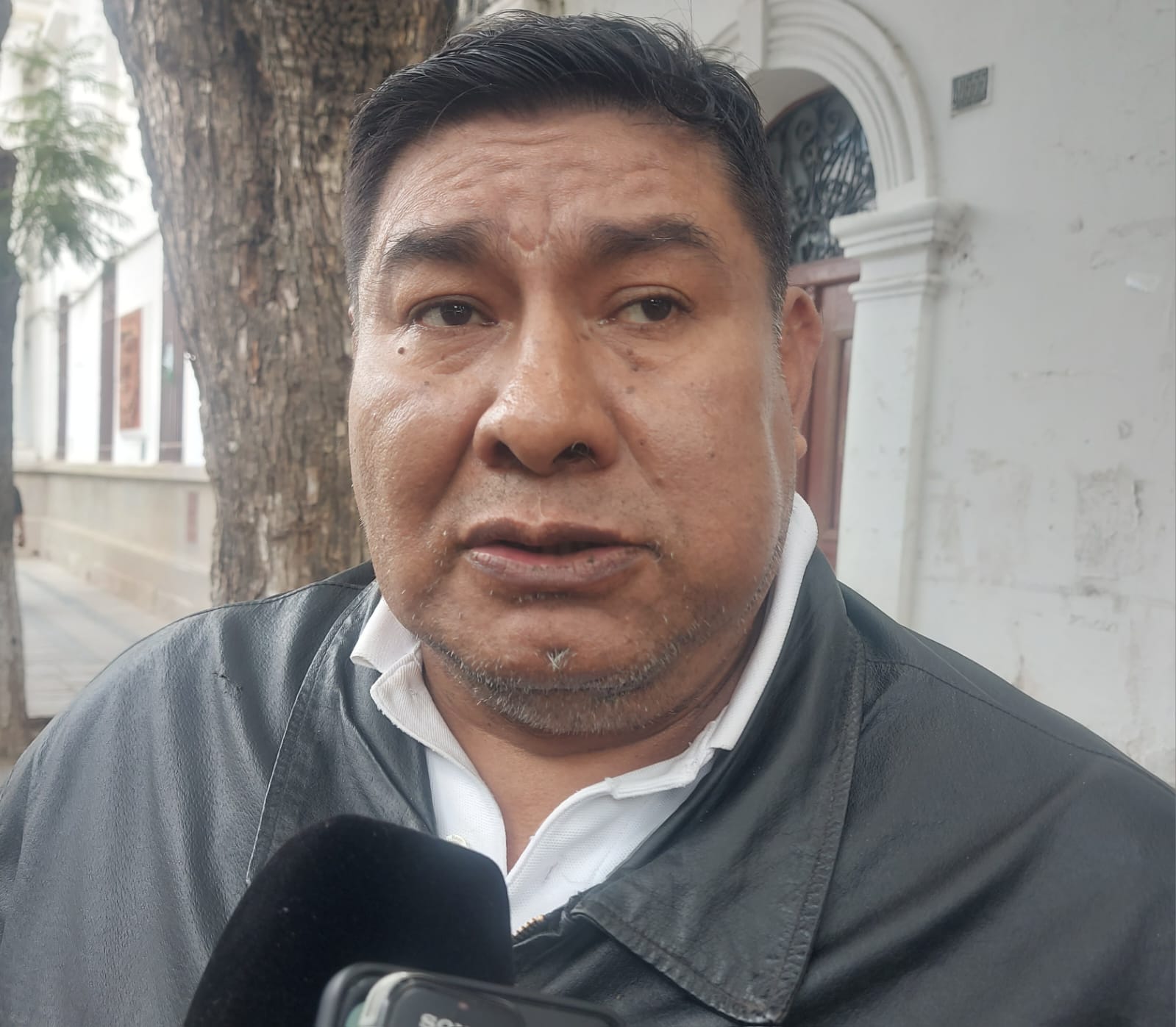 Gran Chaco impulsa audiencia cautelar para detener a asambleístas en conflicto
