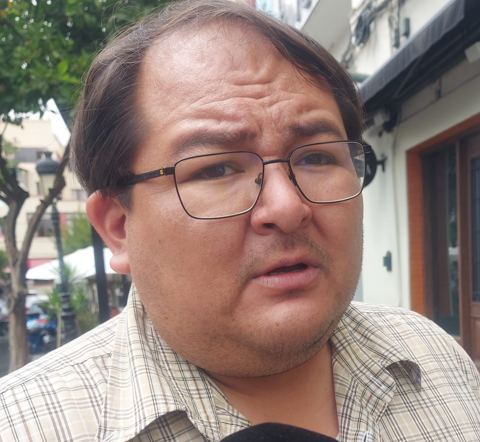 Emat anuncia firma de convenio sobre tasa de aseo con nuevas autoridades Emat anuncia firma de convenio sobre tasa de aseo con nuevas autoridades