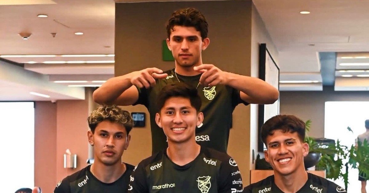 Bolivia impulsa triple turno de recuperación tras remontada ante Surinam