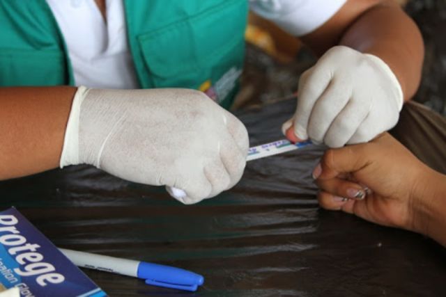 Programa VIH Sida en Tarija registra 17 nuevos pacientes en primer trimestre