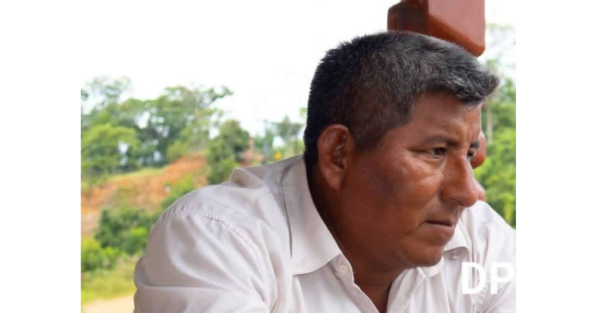 Asesinan al pastor evangélico en la localidad de Bulo Bulo y autoridades investigan