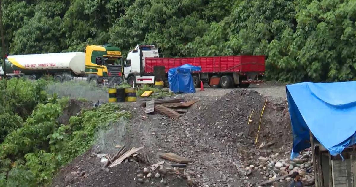 Gobierno de El Sillar anuncia corte total de luz por ocho horas para trabajos de mantenimiento