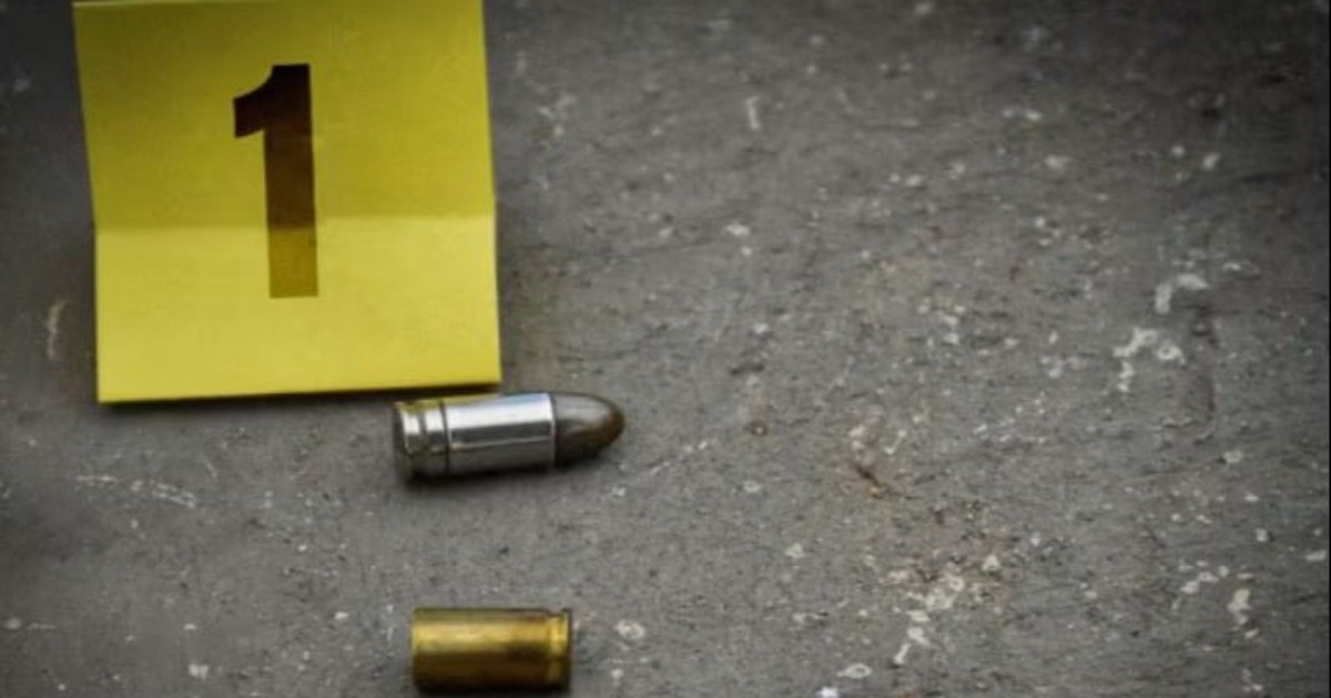 Pastor en Bulo Bulo muere alcanzado por bala perdida durante tiroteo