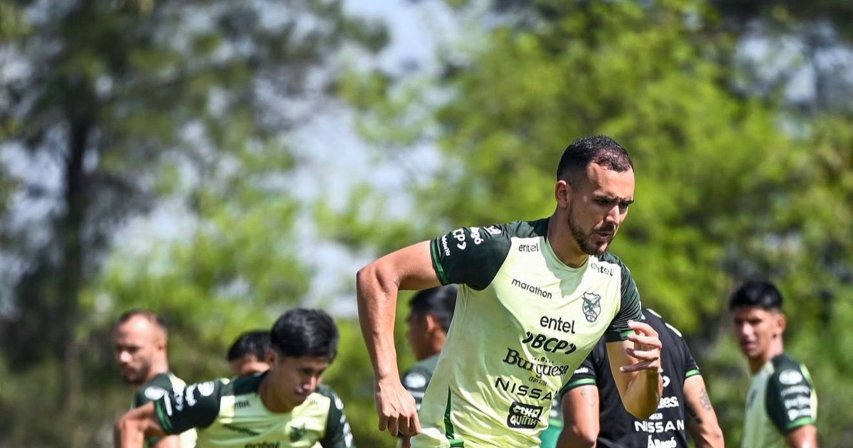 La Verde impulsa trabajo en cancha gimnasio y recuperación para próximos partidos