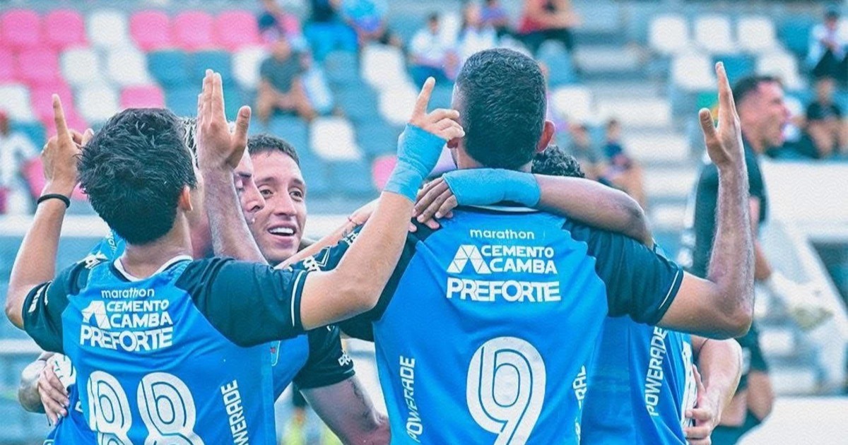 Bolivia define el campeón del repechaje el 31 de marzo en partido decisivo