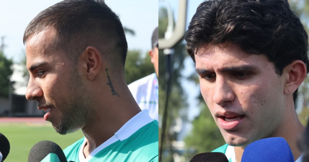 Robson Matheus y Efraín Morales anuncian proyecto para impulsar alegría en Bolivia Robson Matheus y Efraín Morales anuncian proyecto para impulsar alegría en Bolivia