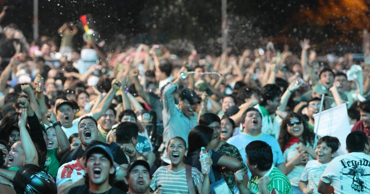 Rodrigo Paz garantiza señal abierta para partido Bolivia Irak en La Paz