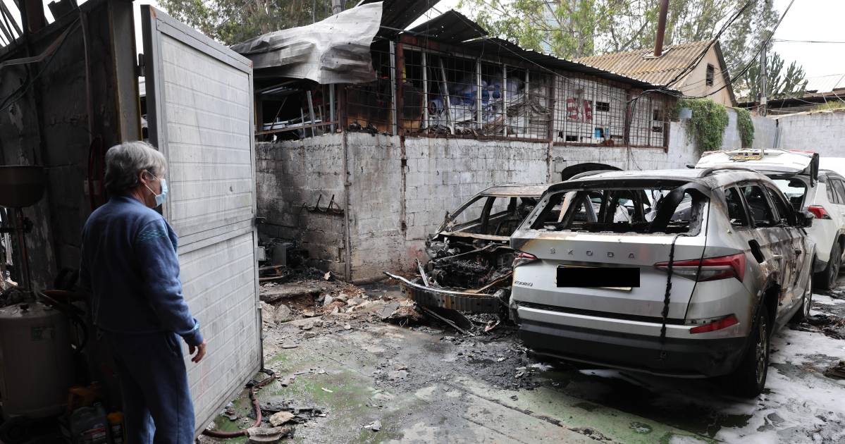 Emiratos anuncia aumento de precios del combustible entre 30 y 72 por ciento por guerra