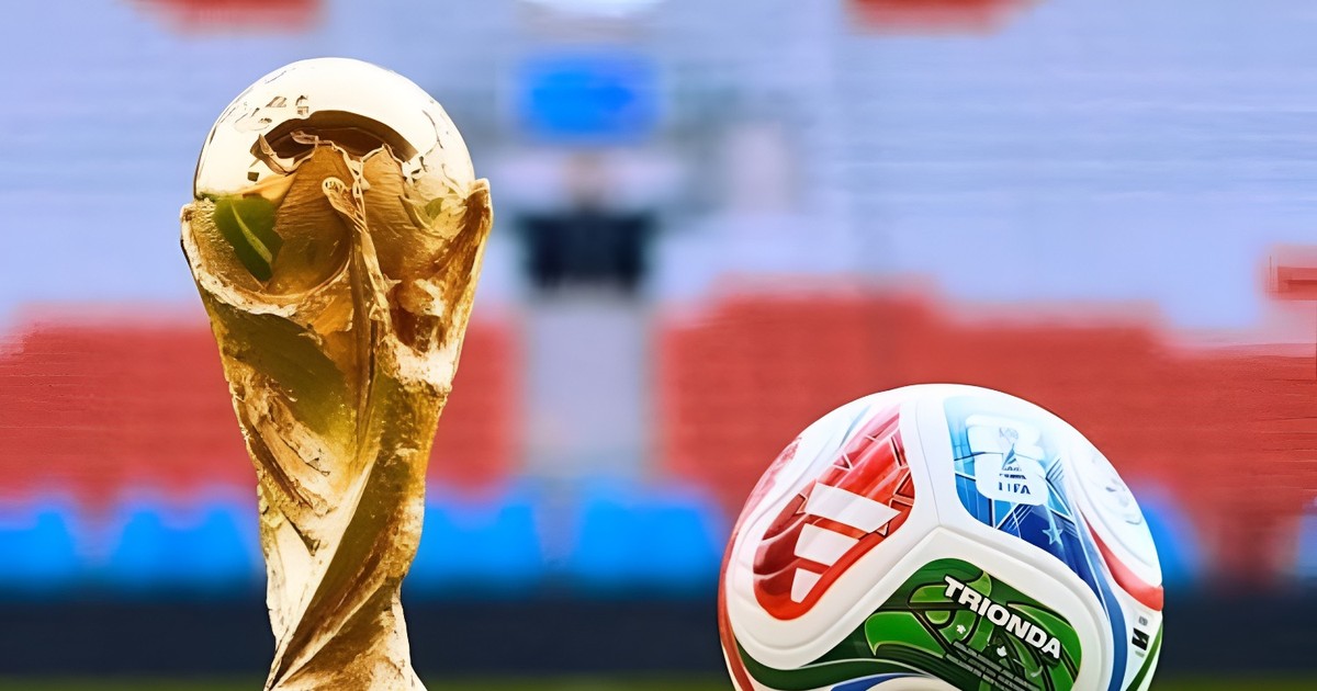 Repesca define últimos clasificados y calendario de fase de grupos del Mundial