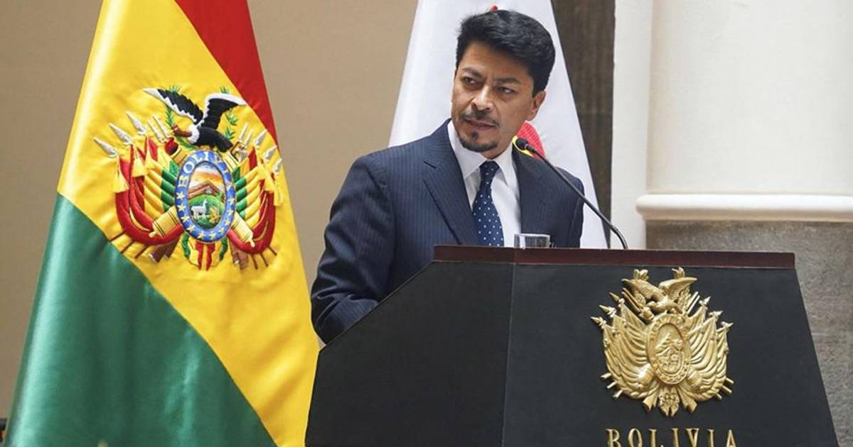 Bolivia rechaza injerencia y defiende su postura sobre Malvinas ante Reino Unido