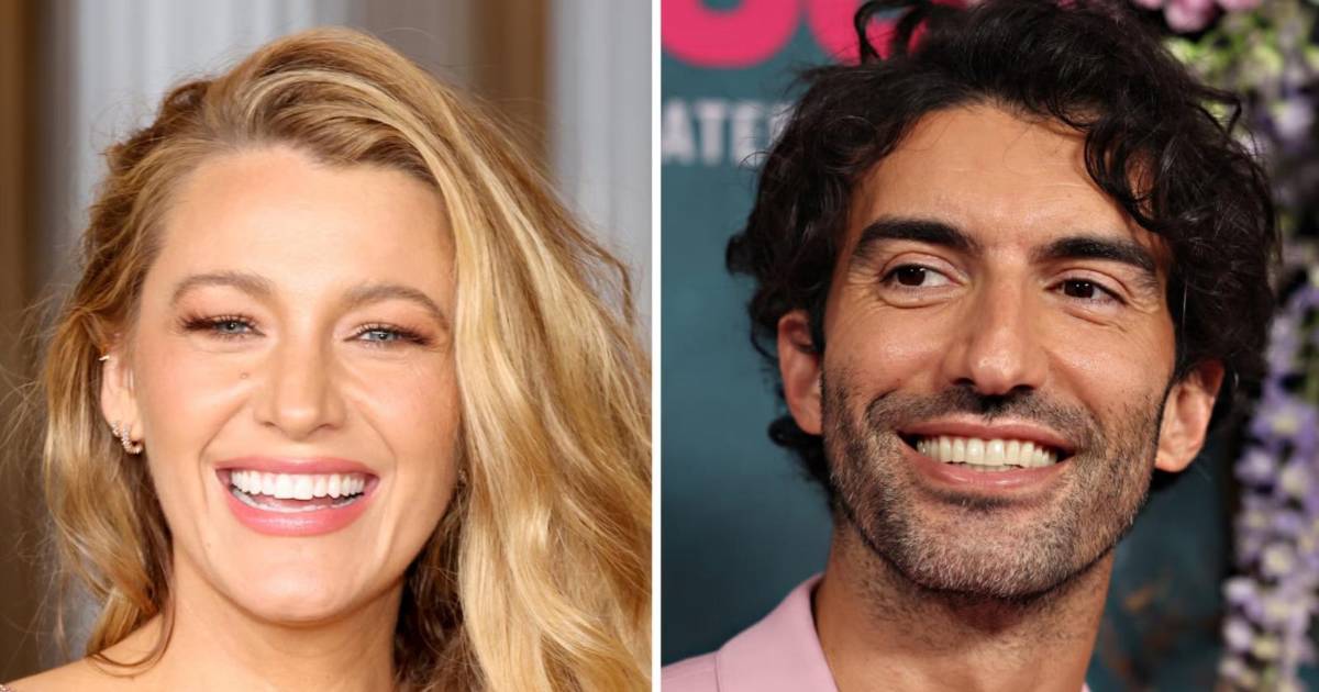 Juez federal desestima la mayoría de acusaciones de Blake Lively contra Justin Baldoni