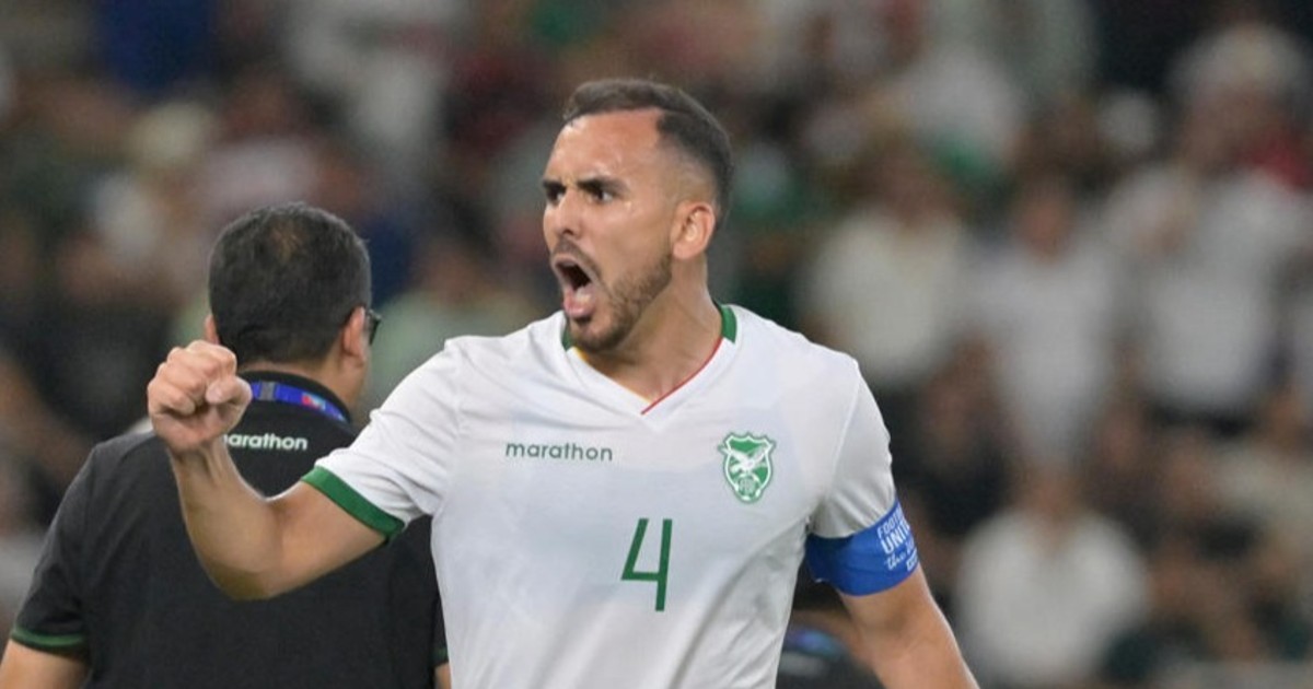 Bolivia regresa tras repechaje y recibe apoyo pese a eliminación