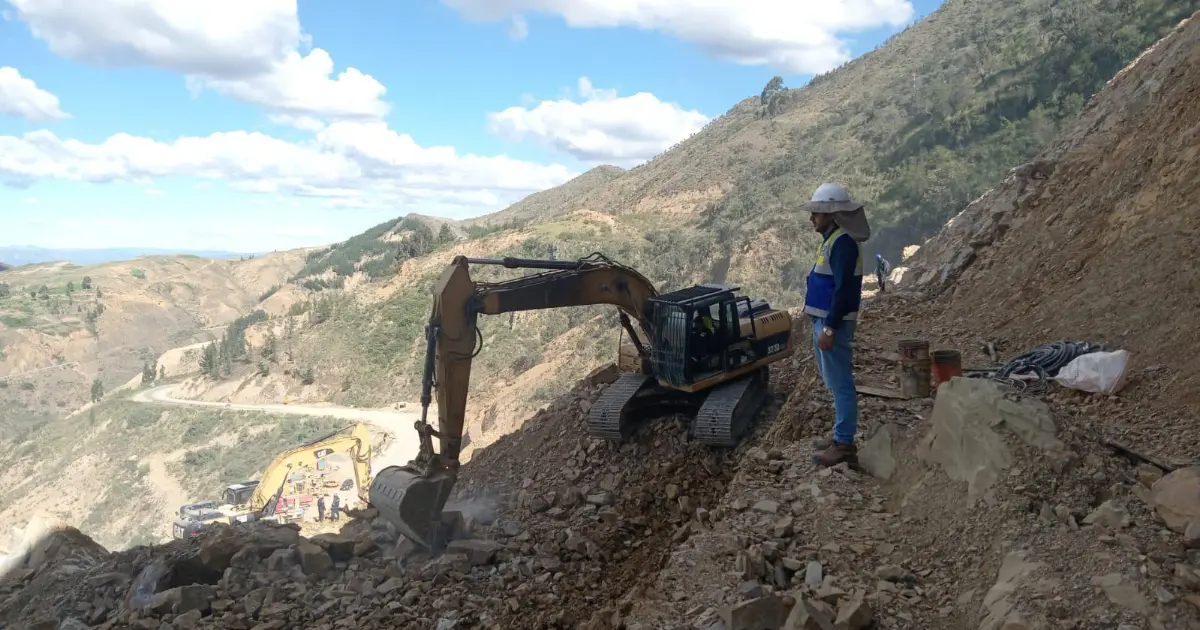La ABC habilita vías y actualiza estado de carreteras para Semana Santa