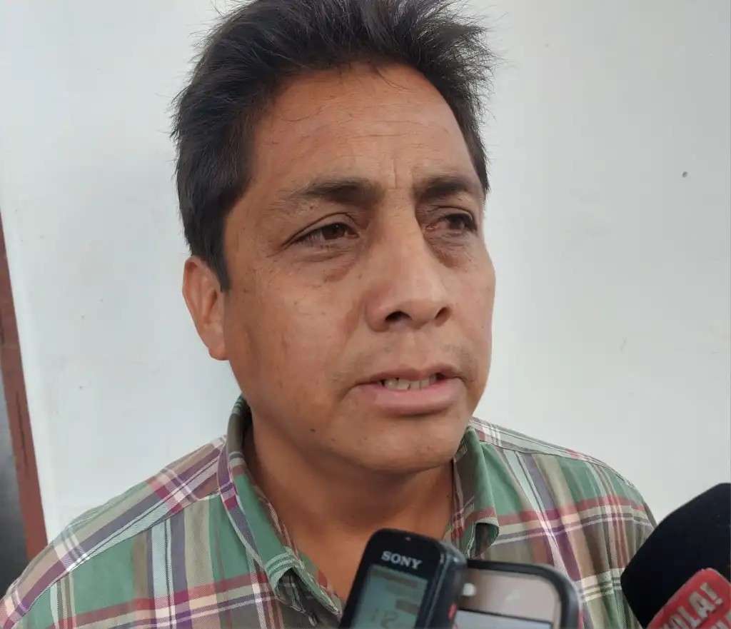 Estudio para asfaltado de Impora a Hornillos avanza al 80%