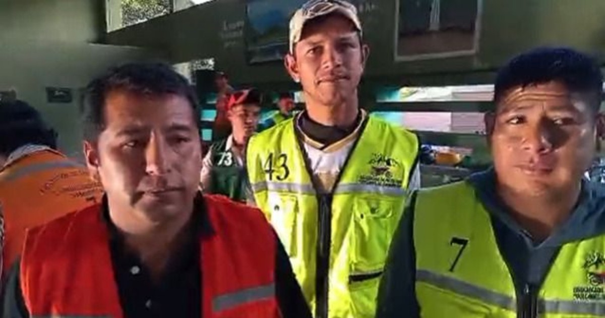 Mototaxistas de Santa Cruz anuncian bloqueo por mala calidad de gasolina