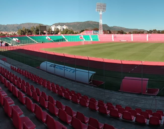 Municipal y Atlético Entre Ríos inauguran el torneo oficial de fútbol tarijeño