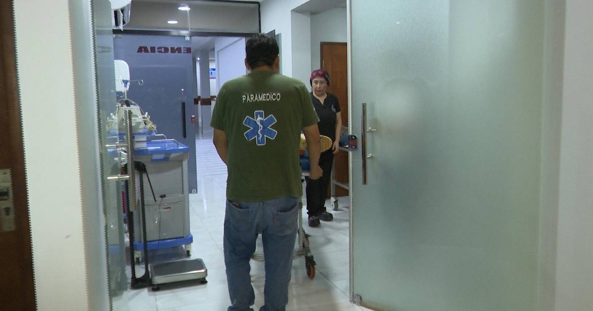 Hombre muere atropellado y conductor huye sin auxiliarlo en Santa Cruz Hombre muere atropellado y conductor huye sin auxiliarlo en Santa Cruz