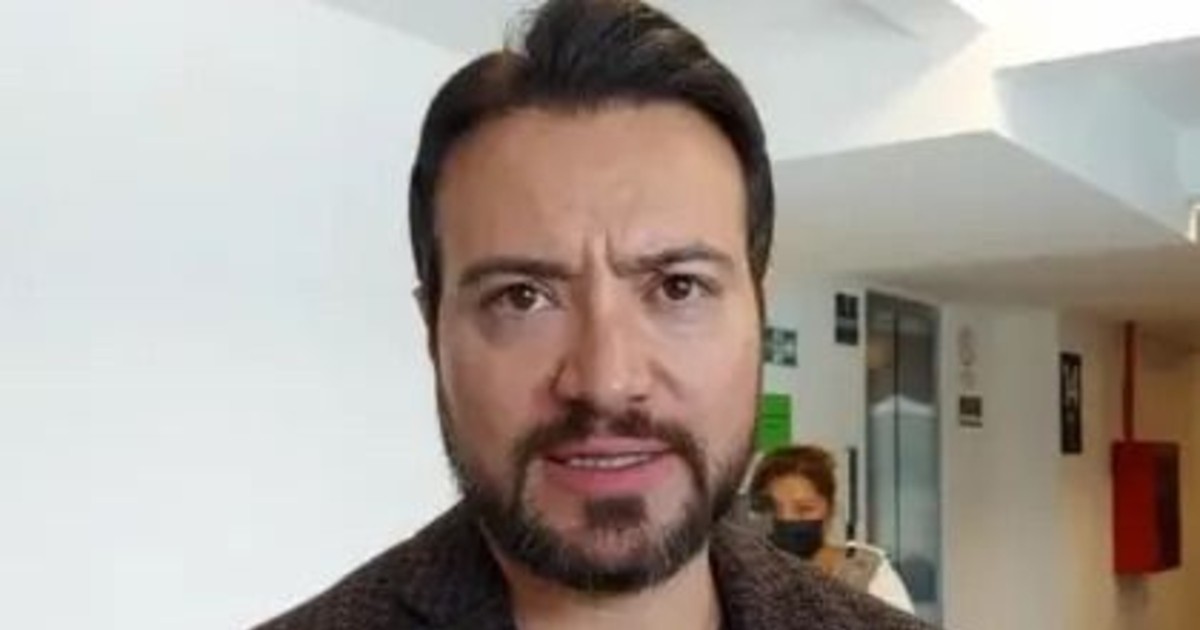 Diputado Reyes investiga red rusa de desinformación en Bolivia