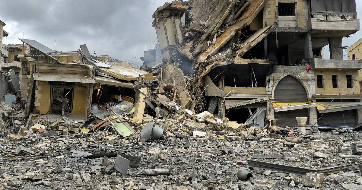 Estados Unidos e Israel matan al jefe de inteligencia de Guardianes de Irán