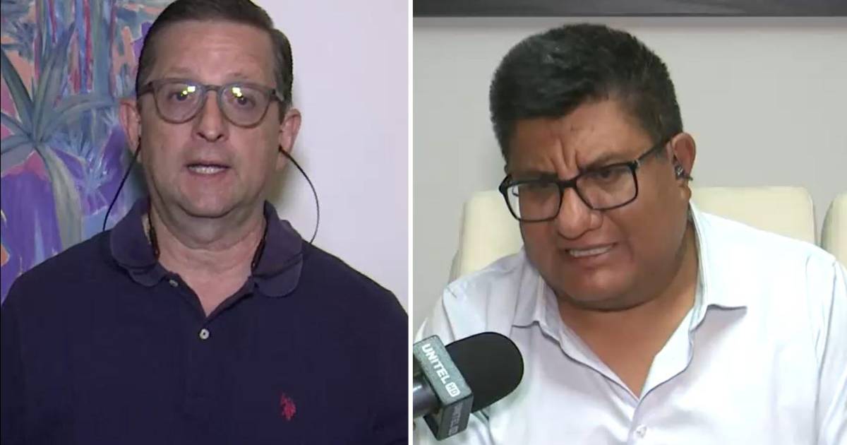 La percepción de dirección correcta en Bolivia cae por problemas con la gasolina