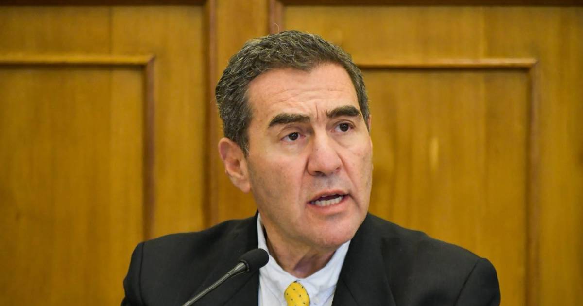 El ministro Romero afirma que la inflación está totalmente controlada