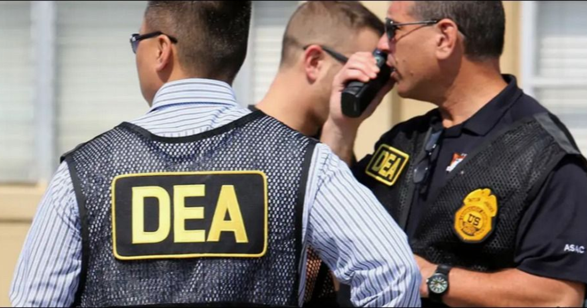 Autoridades regionales y DEA analizan red de narcotráfico de Marset en cumbre