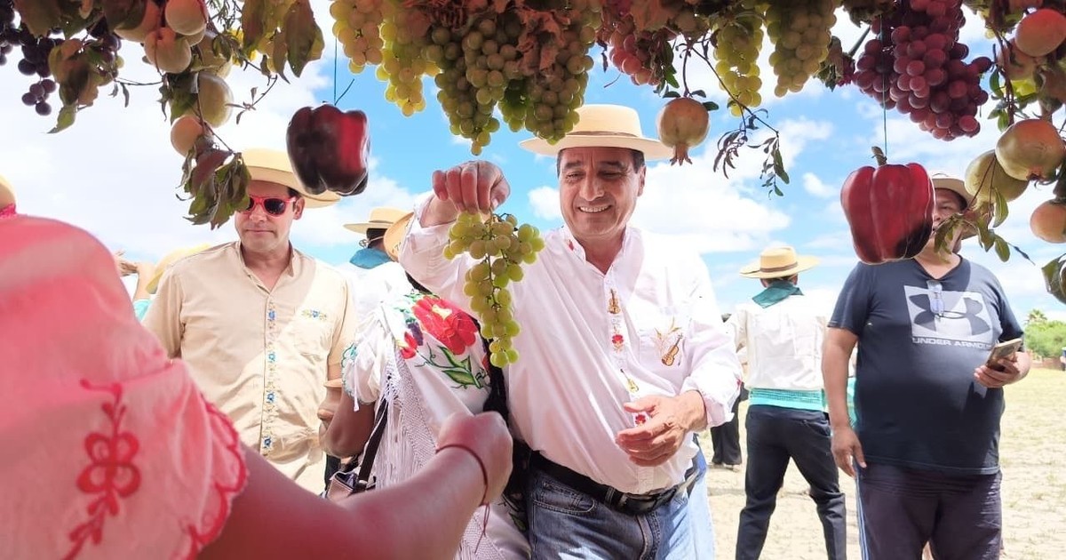 Presidente Paz y alcalde Torres definen agenda del aniversario de Tarija Presidente Paz y alcalde Torres definen agenda del aniversario de Tarija