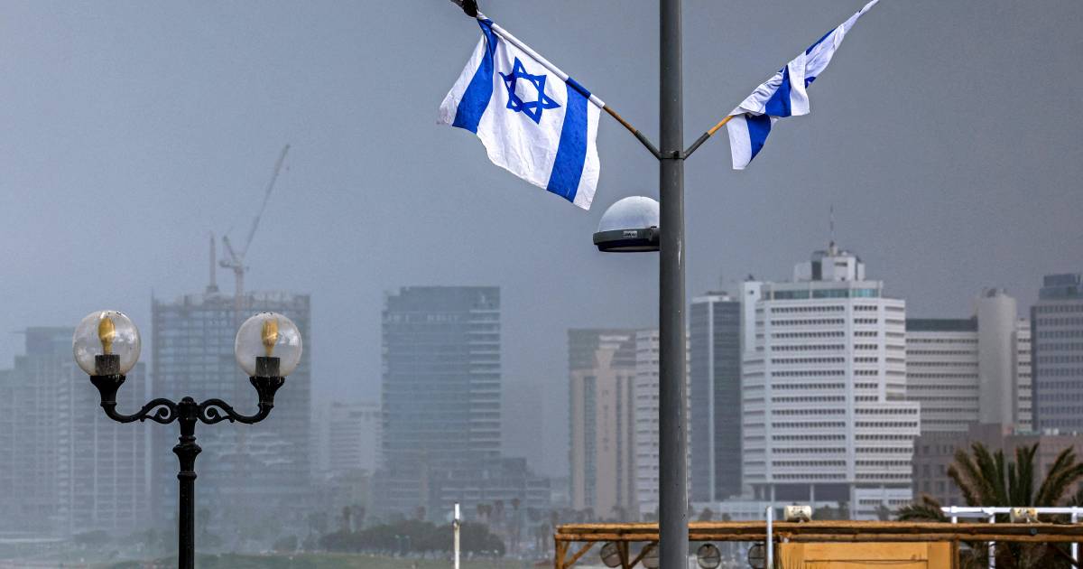 El Ejército israelí alerta sobre posible aumento de ataques iraníes