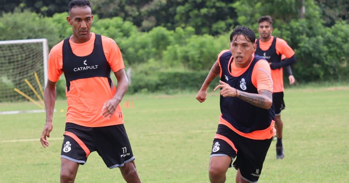 Entrenador de Guabirá mantiene confianza para vencer a Independiente en casa