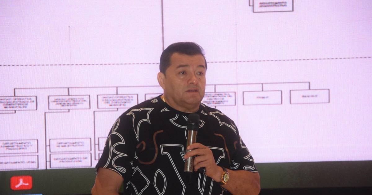 Municipio descarta orden de aprehensión y reincorpora a 33 funcionarios