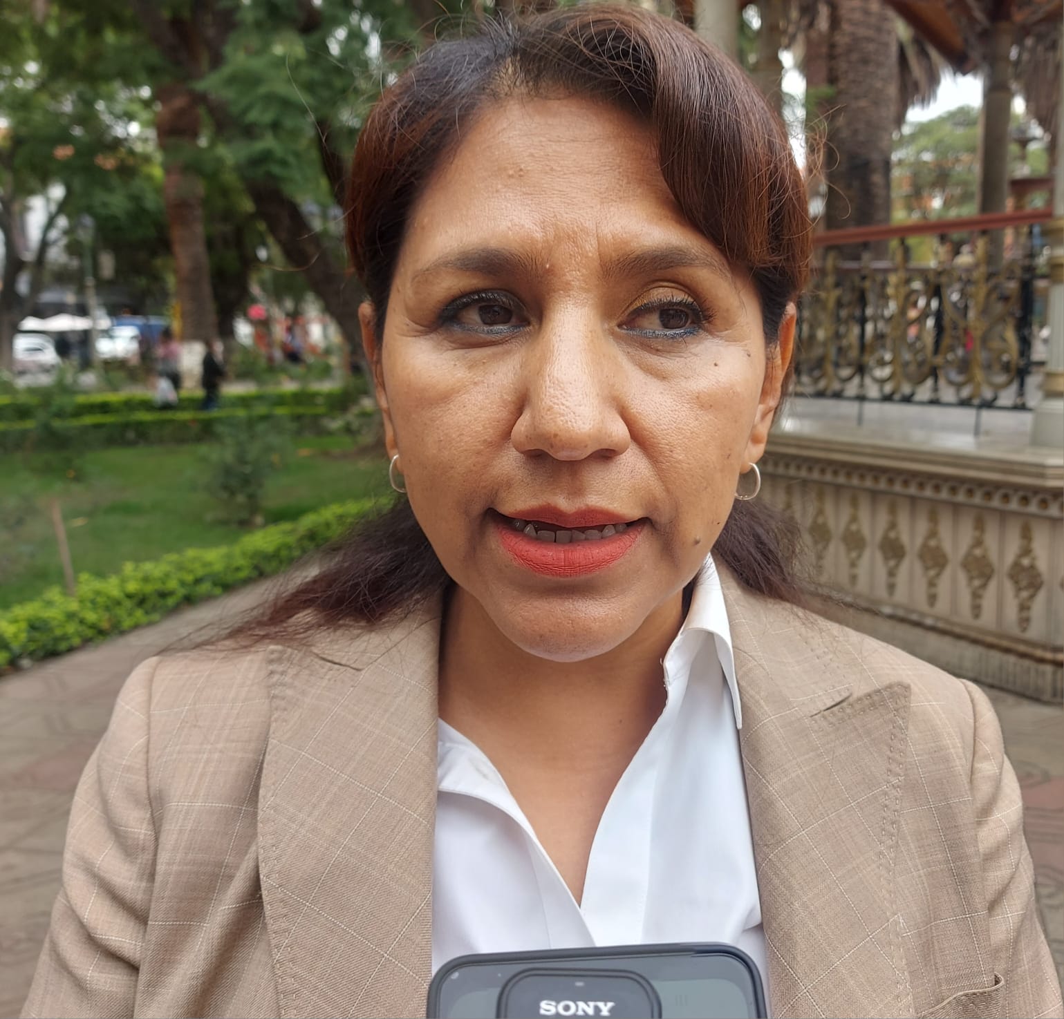 Sedeges destina más del 60% del presupuesto al pago de personal Sedeges destina más del 60% del presupuesto al pago de personal