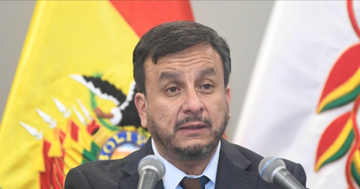 Fiscalía cita a Medinaceli como testigo por compra de combustible con sobreprecio