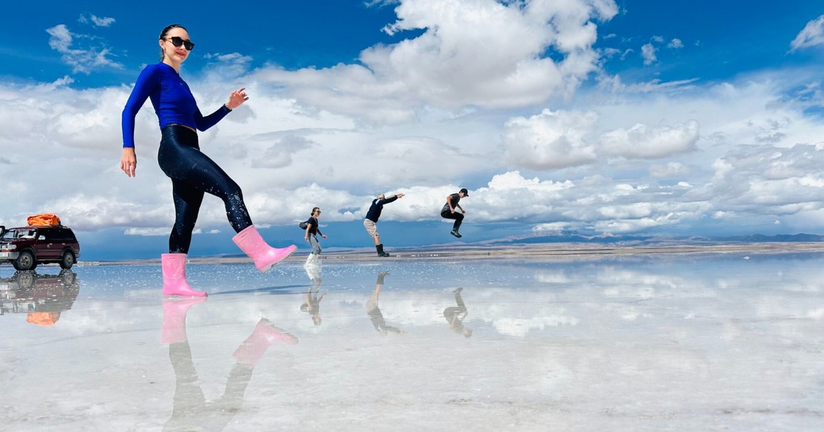 El turismo genera más de 250 millones de bolivianos en Semana Santa en Bolivia El turismo genera más de 250 millones de bolivianos en Semana Santa en Bolivia