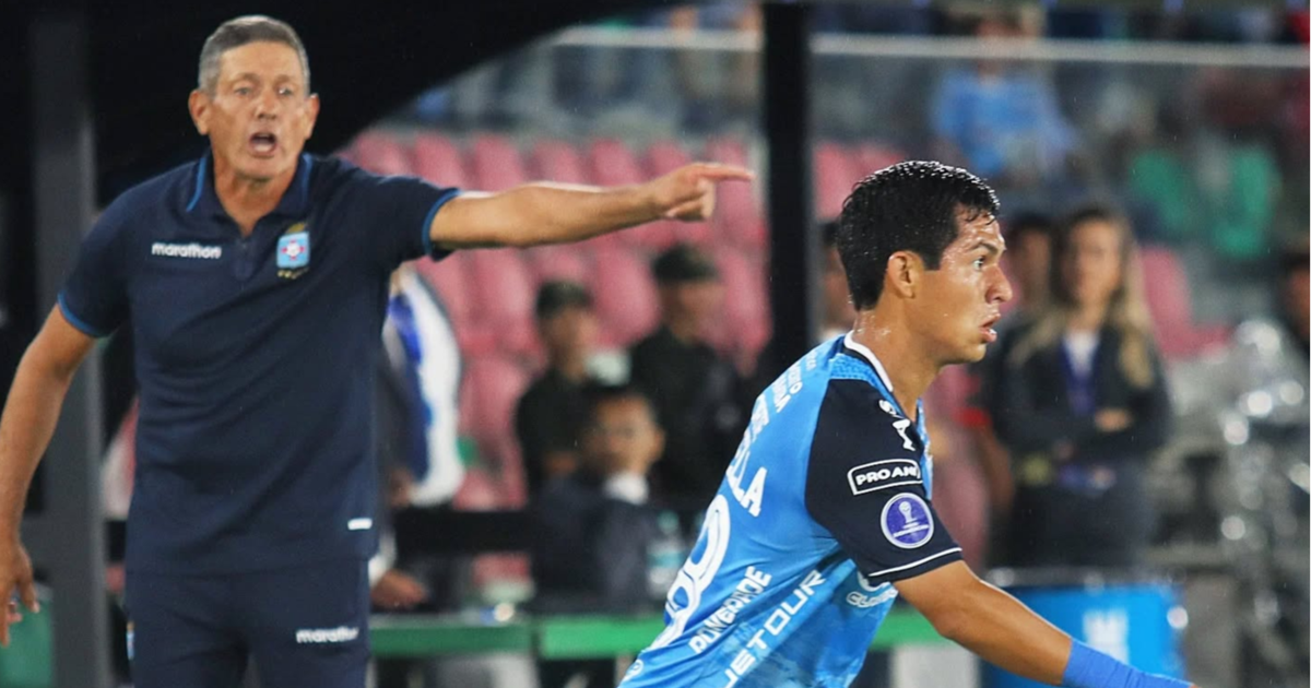 Vuelve el fútbol boliviano con ocho partidos en la segunda fecha del torneo Vuelve el fútbol boliviano con ocho partidos en la segunda fecha del torneo