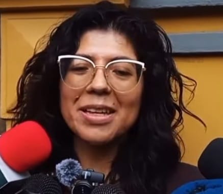 La Vocal detalla ejes temáticos para el debate de candidatos a gobernador