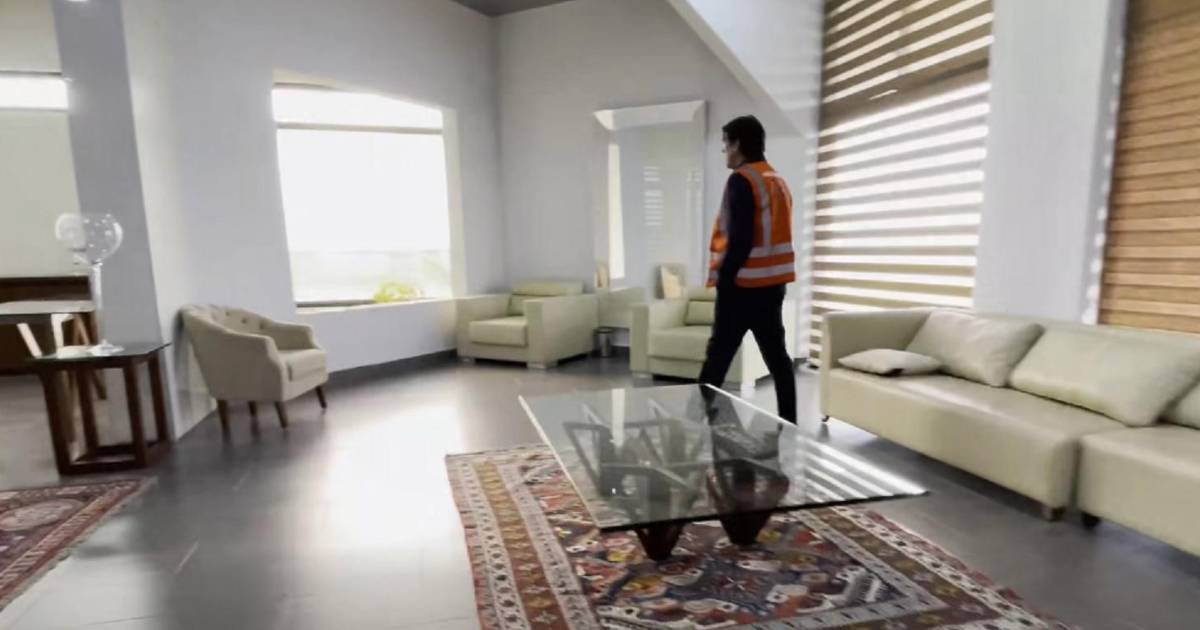 La Terminal Presidencial de Viru Viru abre sus puertas a vuelos comerciales