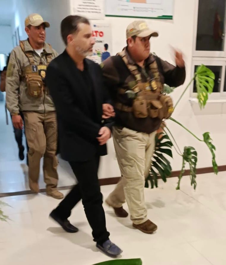 Juez ordena detención preventiva para brasileño acusado de estafa a cañeros