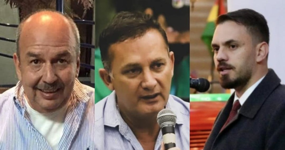 Ejecutivo evita censura a Medinaceli pese a interpelación en la Asamblea Ejecutivo evita censura a Medinaceli pese a interpelación en la Asamblea