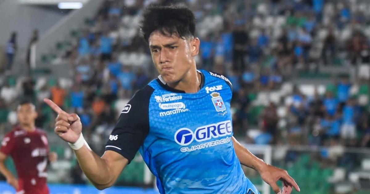 Blooming mezcla titulares y suplentes para enfrentar a Real Oruro Blooming mezcla titulares y suplentes para enfrentar a Real Oruro