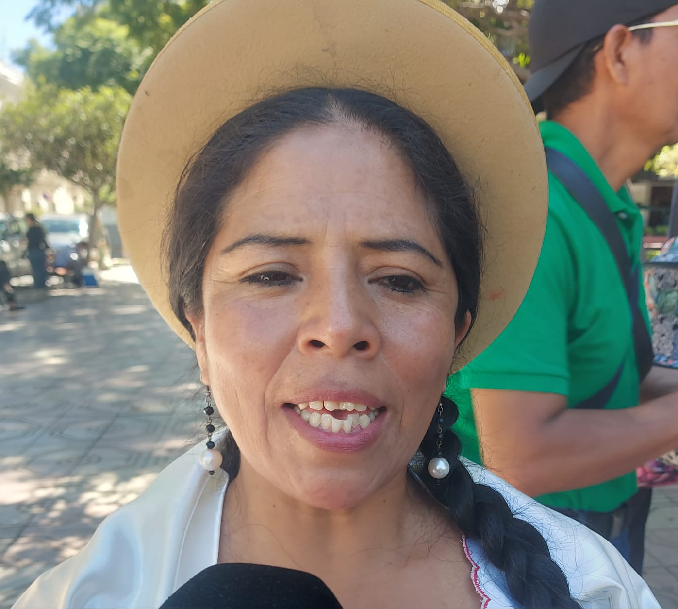 Dirigente denuncia que dinero del Prosol para comunidades está bloqueado y sin uso desde 2022