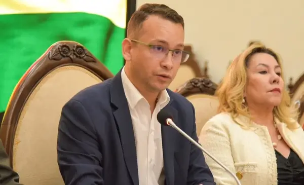 Tribunal Supremo desplaza comisión especial para investigar el Mercado Mutualista