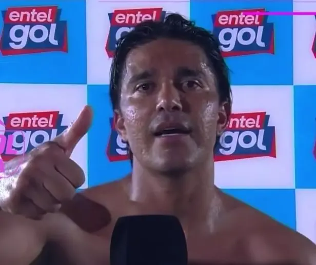 Marcelo Martins culpa a Oscar Villegas por la no clasificación de Bolivia al Mundial 2026