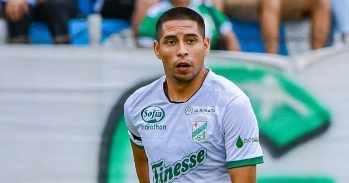 Oriente Petrolero remonta y gana 2-1 con doblete de Martins en el Tahuichi Aguilera