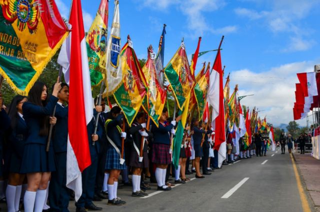 Municipios de Tarija enfrentan recortes de hasta 80% y riesgo de paralizar servicios en 2026