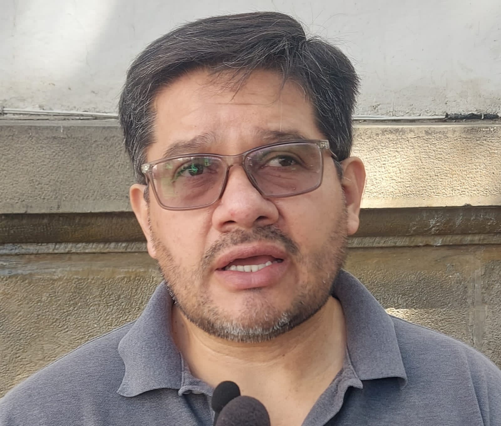 ABC inicia esta semana la reconstrucción definitiva del camino al Gran Chaco tras problemas en San Simón