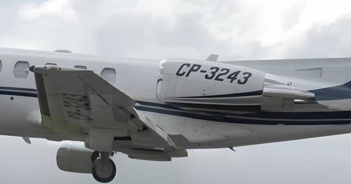 Piloto Carlos Moyano y copiloto Julio Sardán mueren en accidente aéreo en Cochabamba Piloto Carlos Moyano y copiloto Julio Sardán mueren en accidente aéreo en Cochabamba