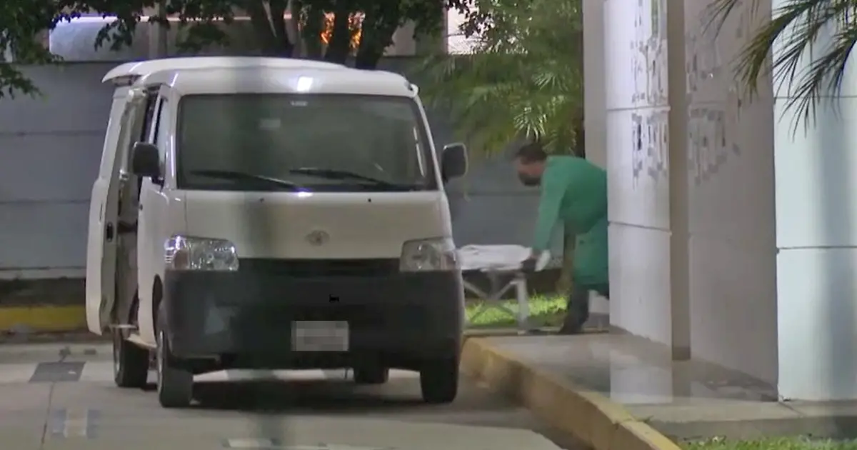 Autopsia confirma que pilotos murieron por desangramiento tras caída de avión en Tipnis